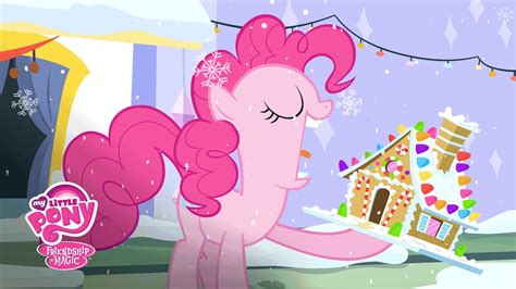 my little pony friendship is magic christmas episode